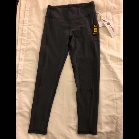 Gottex Pants - Gottex brand new workout pants with tags